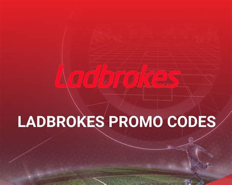 ladbrokes code